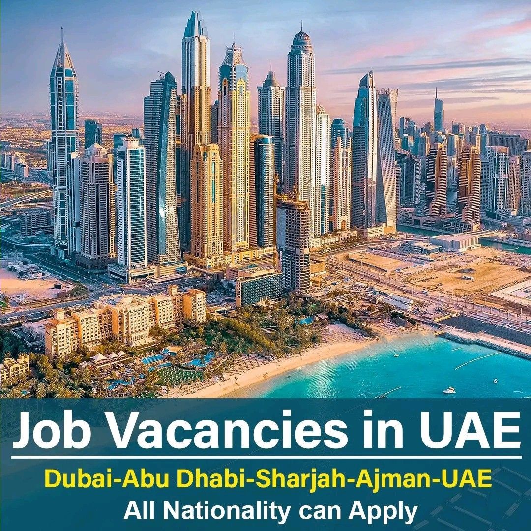 UAE Jobs