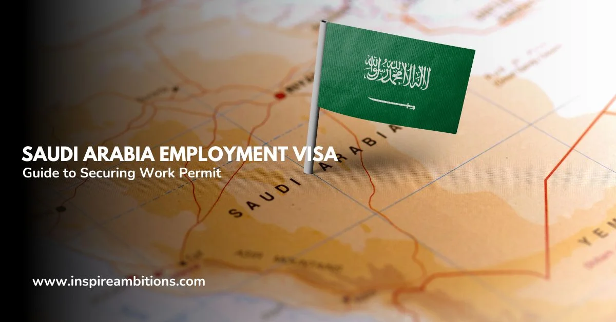 Saudi Jobs