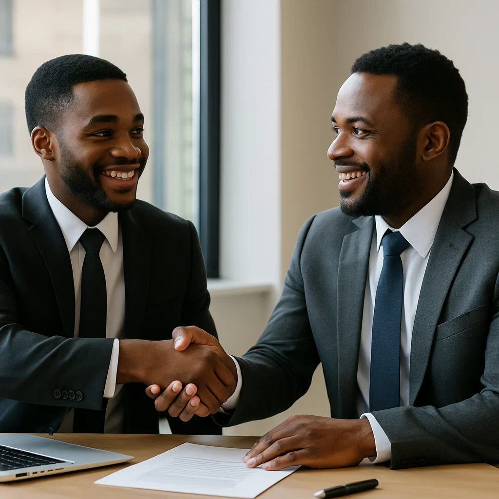 Premium Partnership & Trust