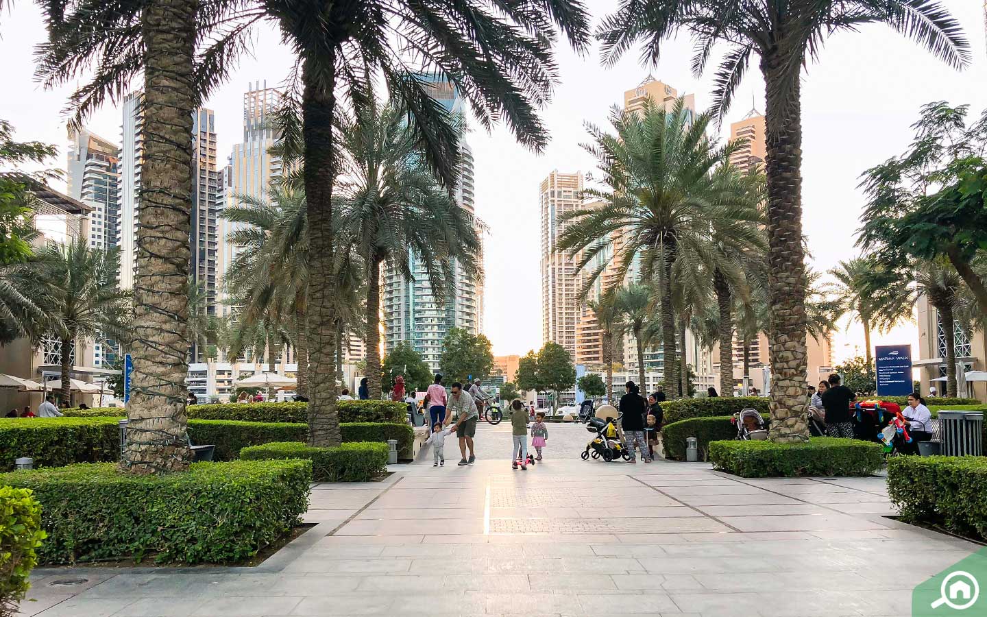 What Life in Dubai Really Looks Like for Ghanaians