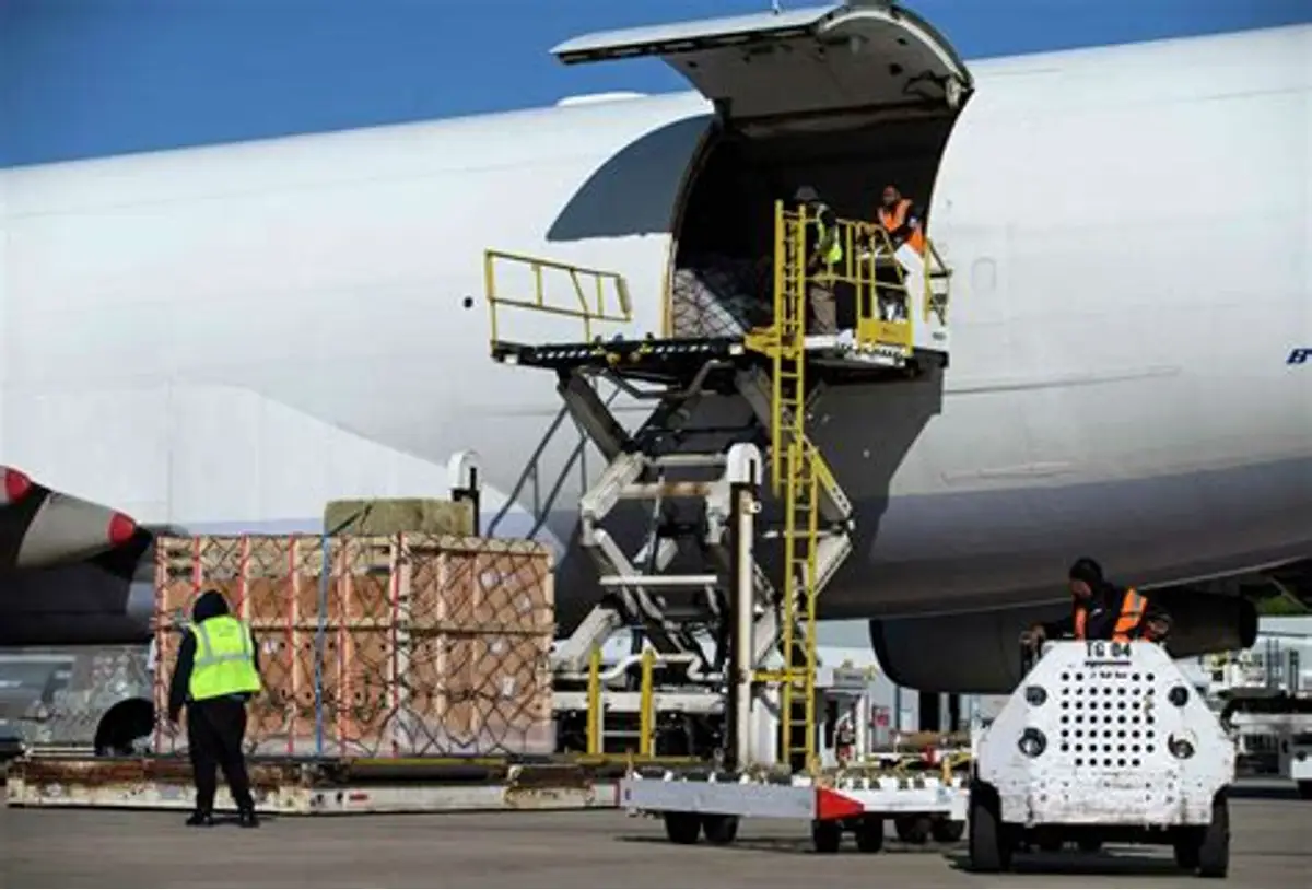 Air Cargo Marketing Basics
