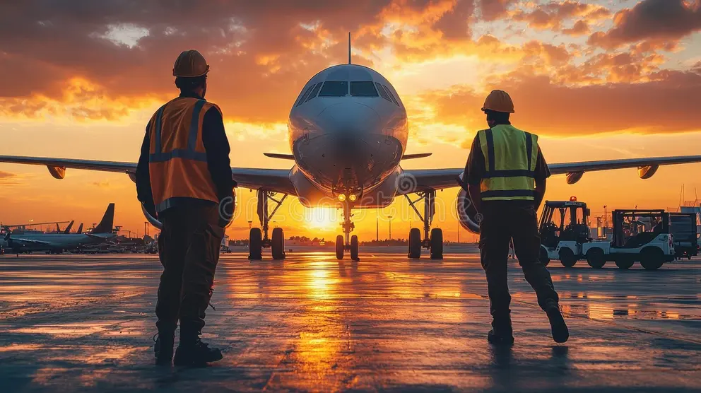 Airport Operations Course